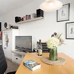 Belvedere Duenenblick Apartment *