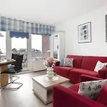 Apartment Belvedere Duenenblick *