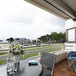 Belvedere Duenenblick Apartment Groemitz