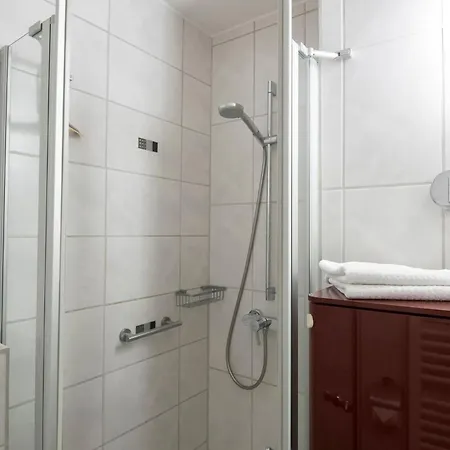 Daire Belvedere Duenenblick Grömitz