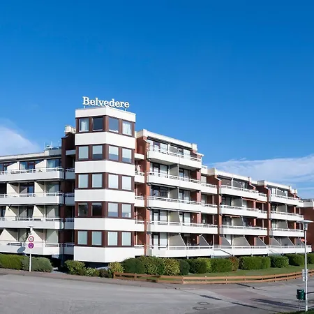 Belvedere Duenenblick Grömitz
