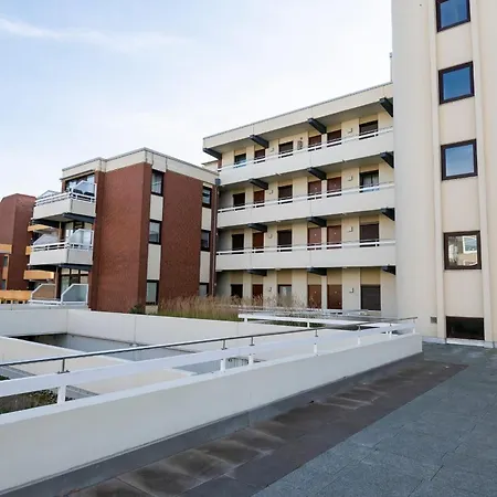 Belvedere Duenenblick Lägenhet