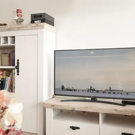 Belvedere Duenenblick Apartment *
