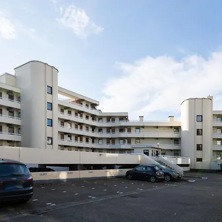 Lägenhet Belvedere Duenenblick Grömitz