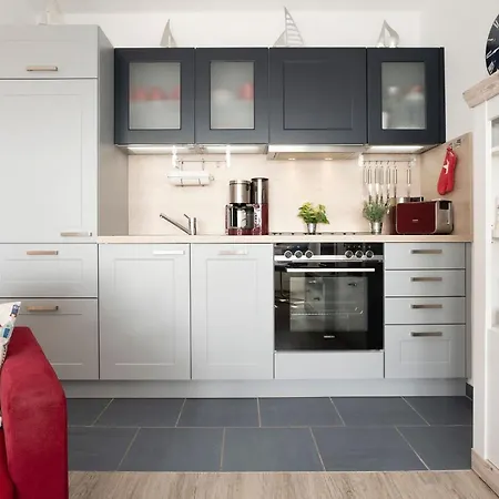 Belvedere Duenenblick Grömitz