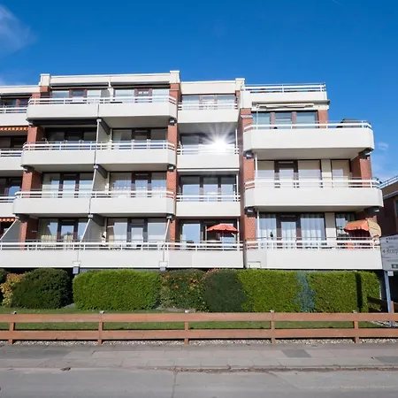 Belvedere Duenenblick Daire