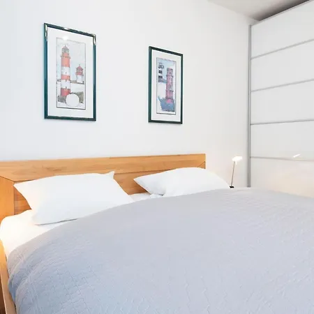 Apartment Belvedere Duenenblick