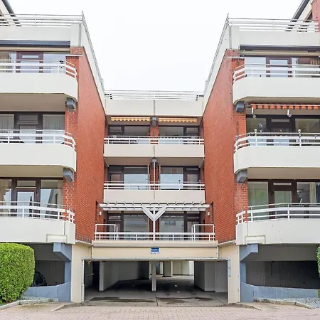 Daire Belvedere Duenenblick *