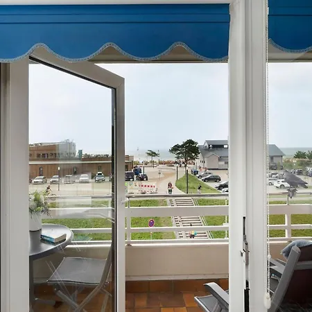 Belvedere Duenenblick *