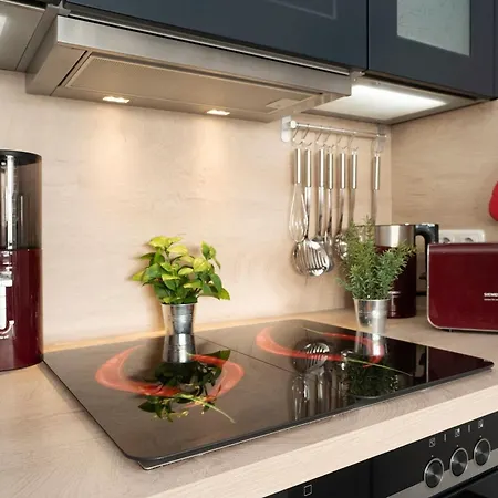 Belvedere Duenenblick * Grömitz