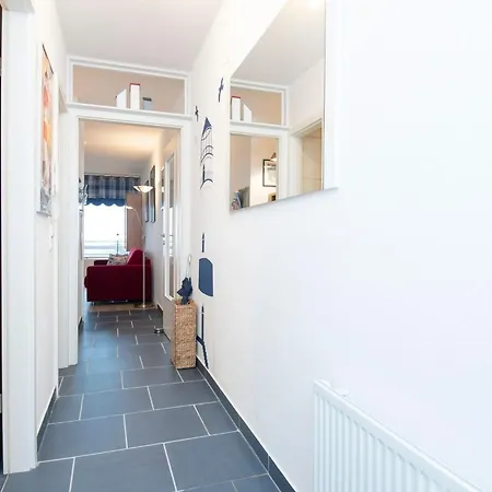 Belvedere Duenenblick Daire