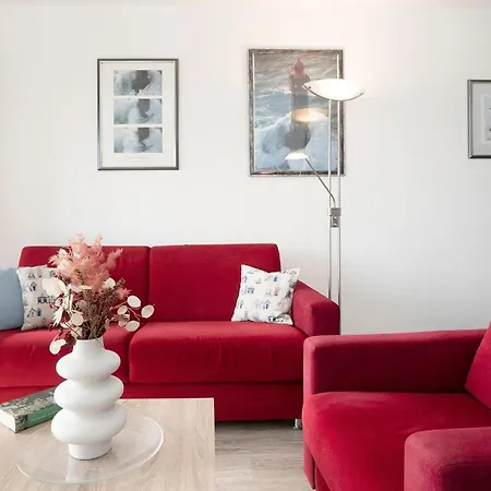 Belvedere Duenenblick * Grömitz