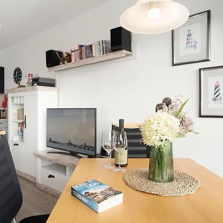 Belvedere Duenenblick Daire *