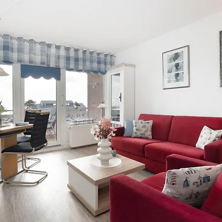 Apartment Belvedere Duenenblick *