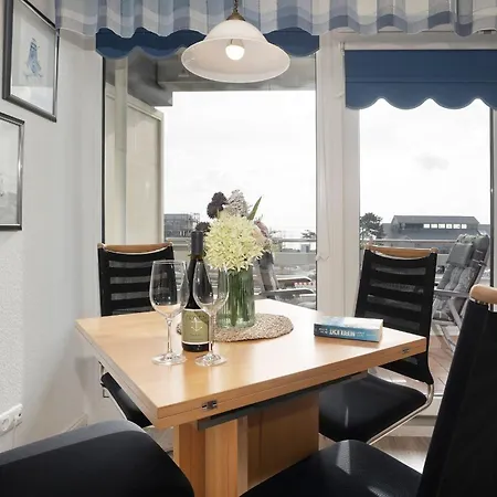 Belvedere Duenenblick Apartment