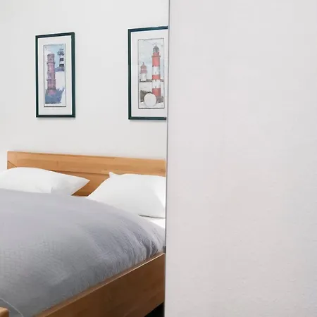 Daire Belvedere Duenenblick