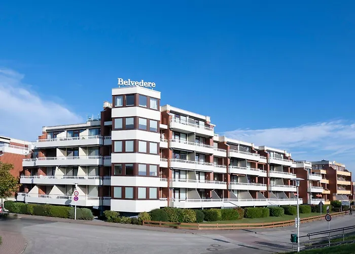 Belvedere Duenenblick Grömitz