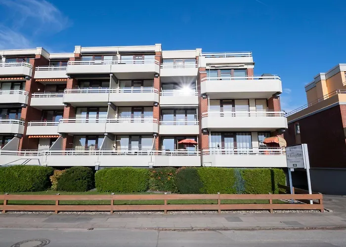 Belvedere Duenenblick Appartamento