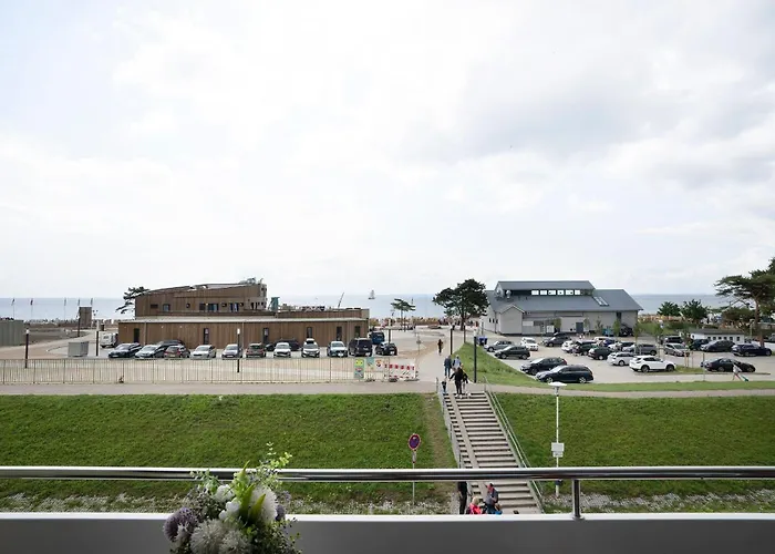 Belvedere Duenenblick Appartamento *