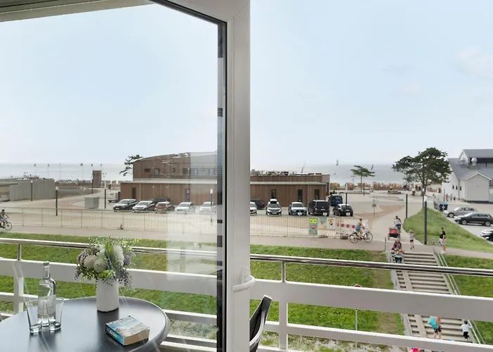 Belvedere Duenenblick Appartamento